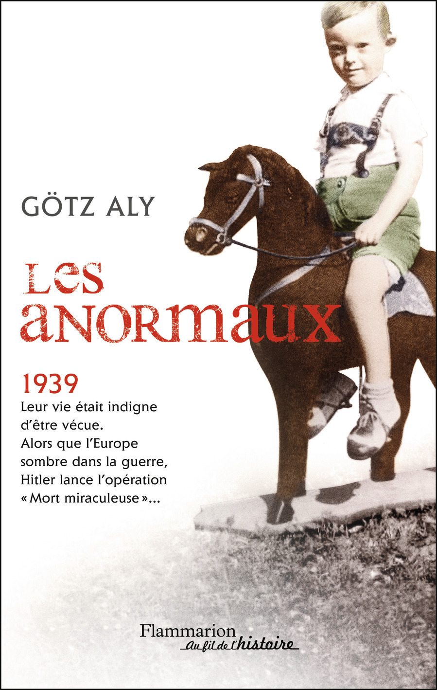 Les Anormaux
