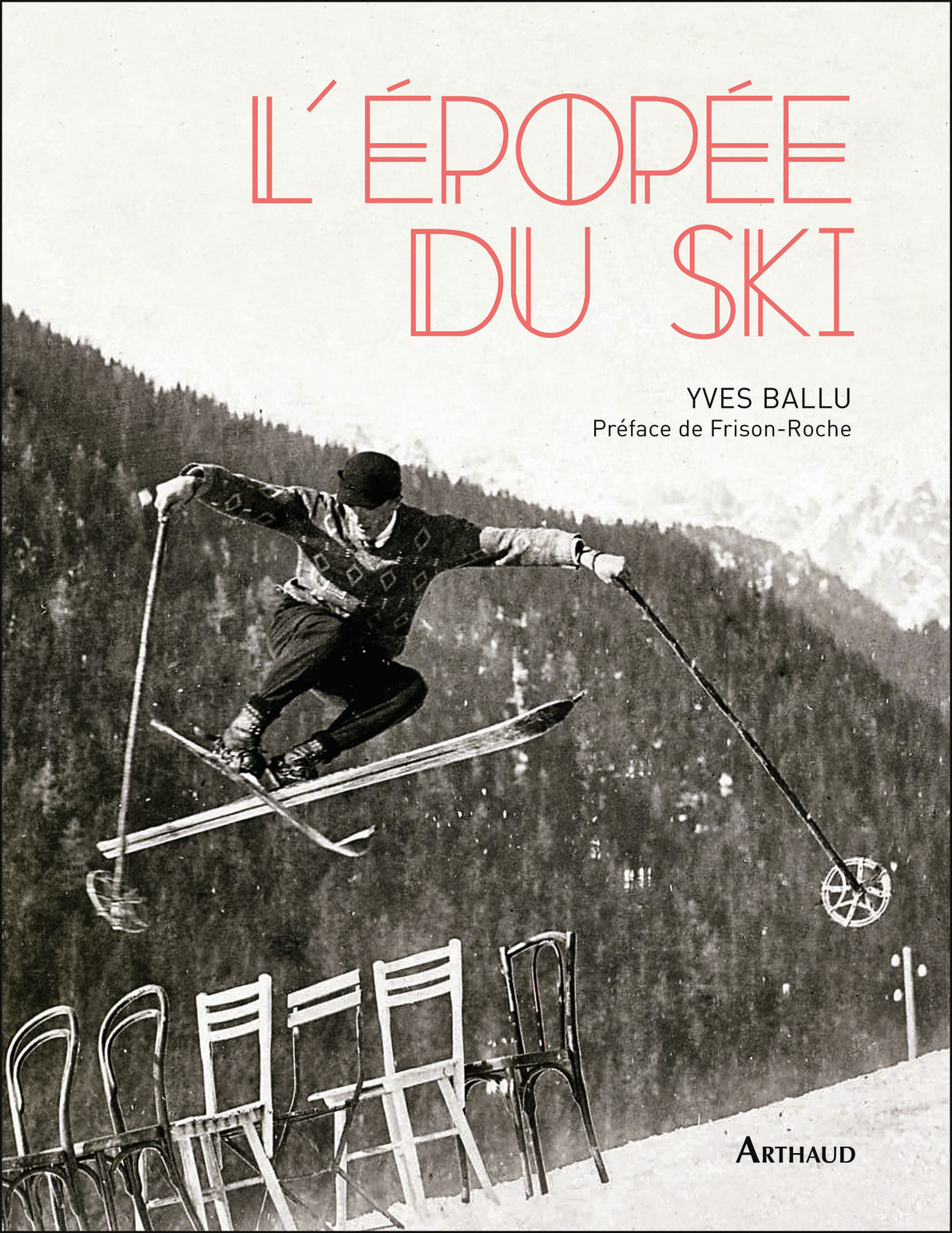 L'Épopée du ski