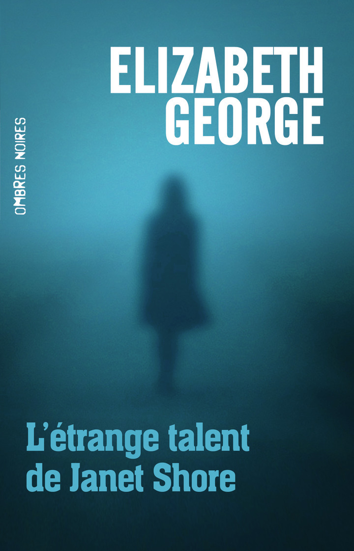 L'Etrange talent de Janet Shore