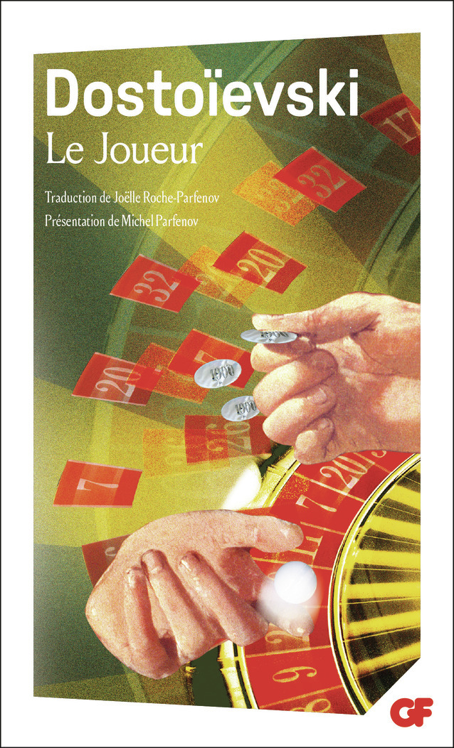 Le Joueur