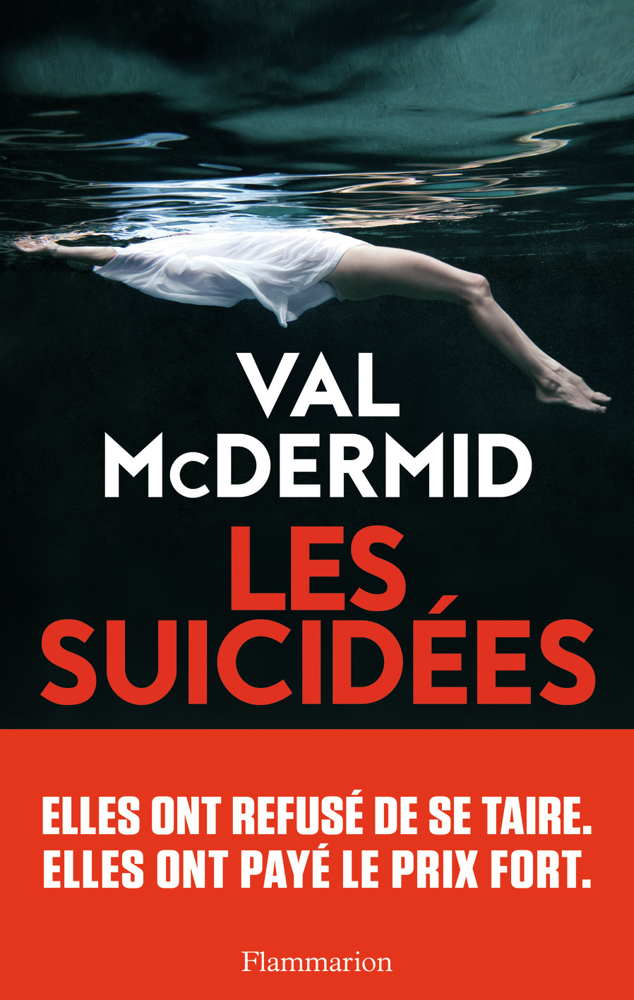 Les Suicidées