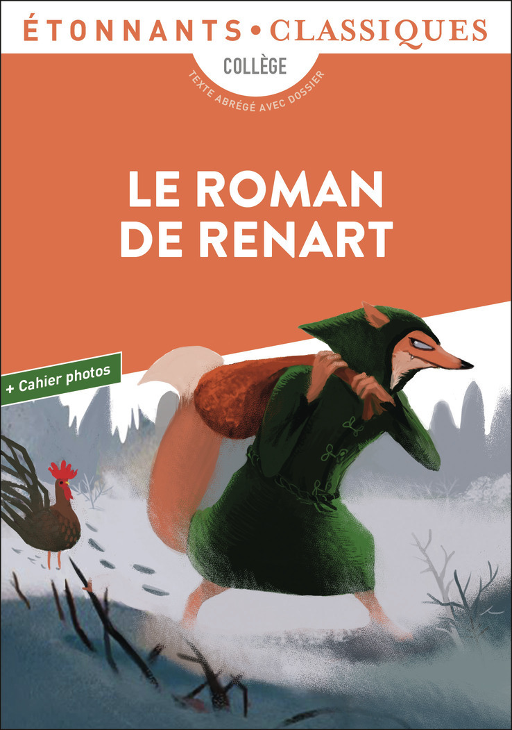 Le Roman de Renart