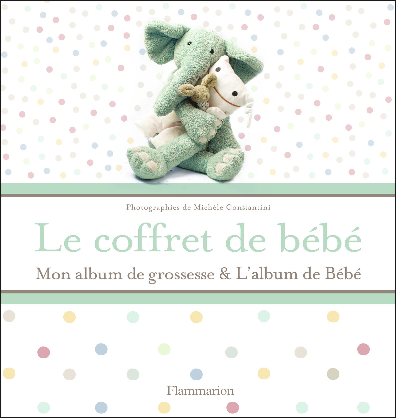Le Coffret de bébé
