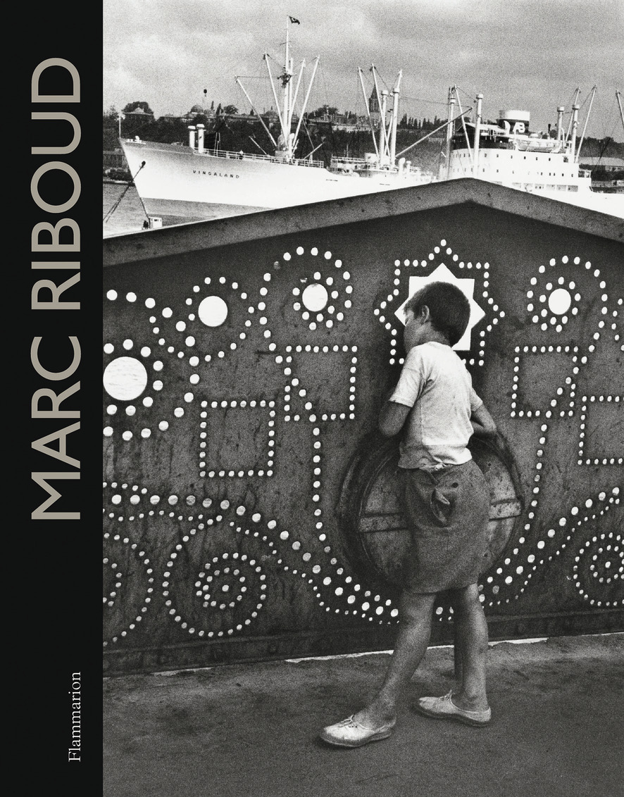 MARC RIBOUD (FR)