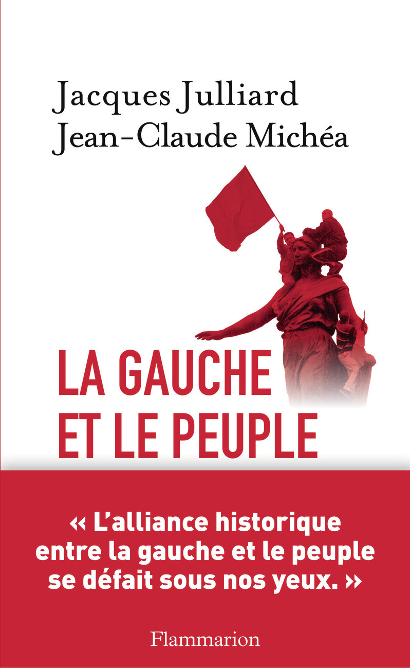 La Gauche et le peuple