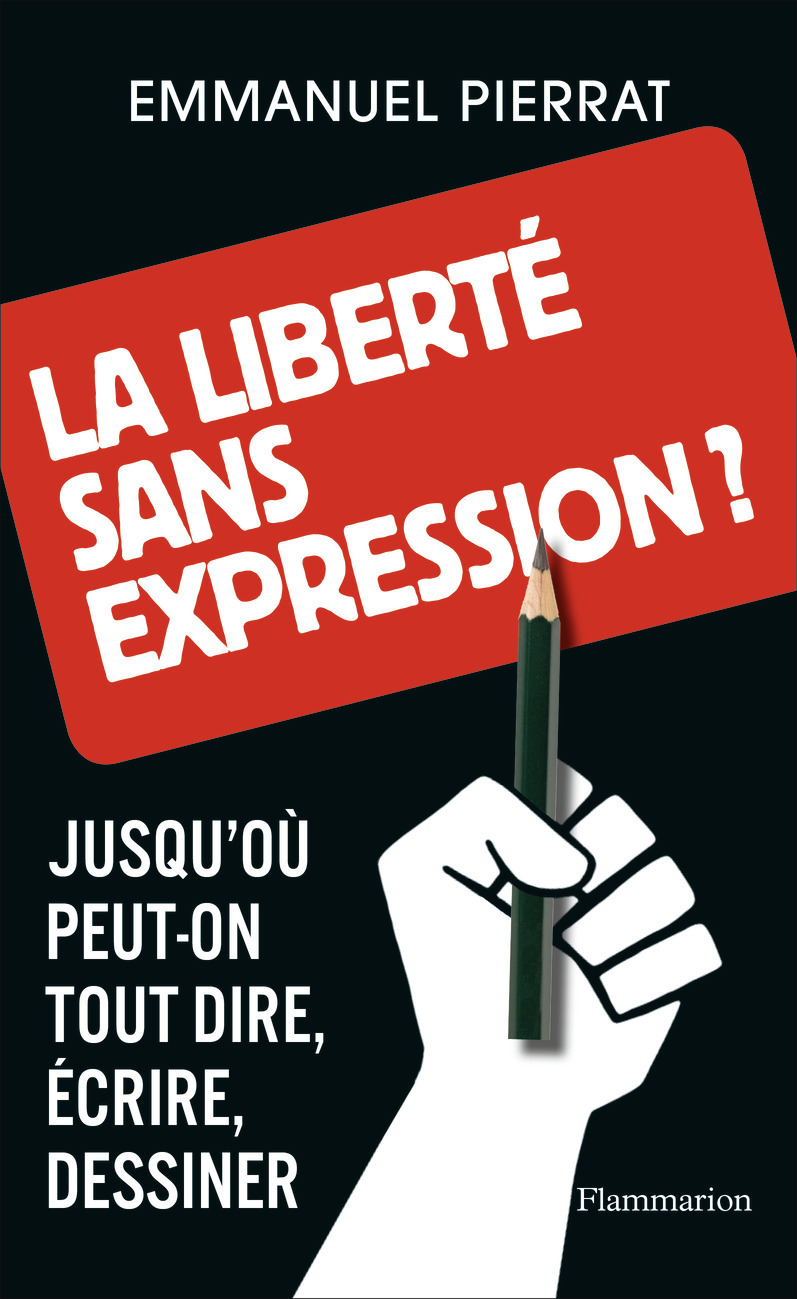 La liberté sans expression ?