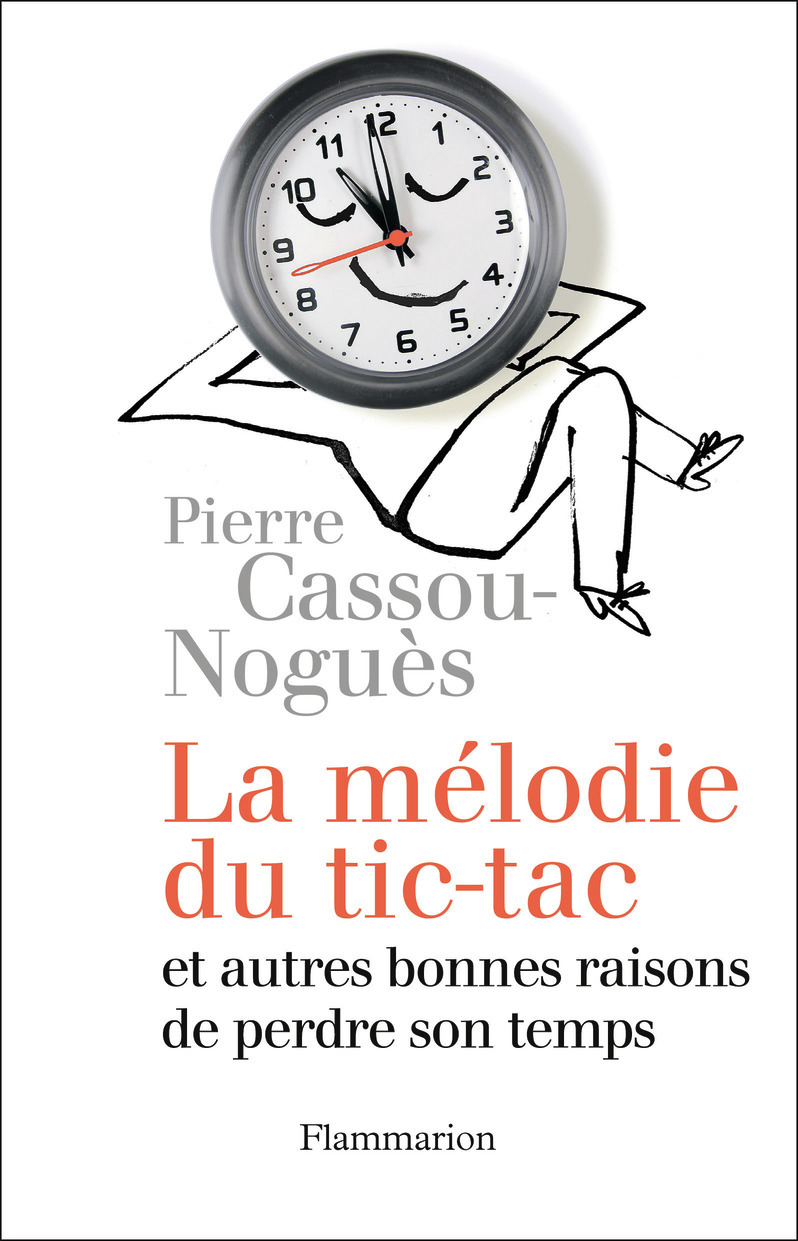 La Mélodie du tic-tac
