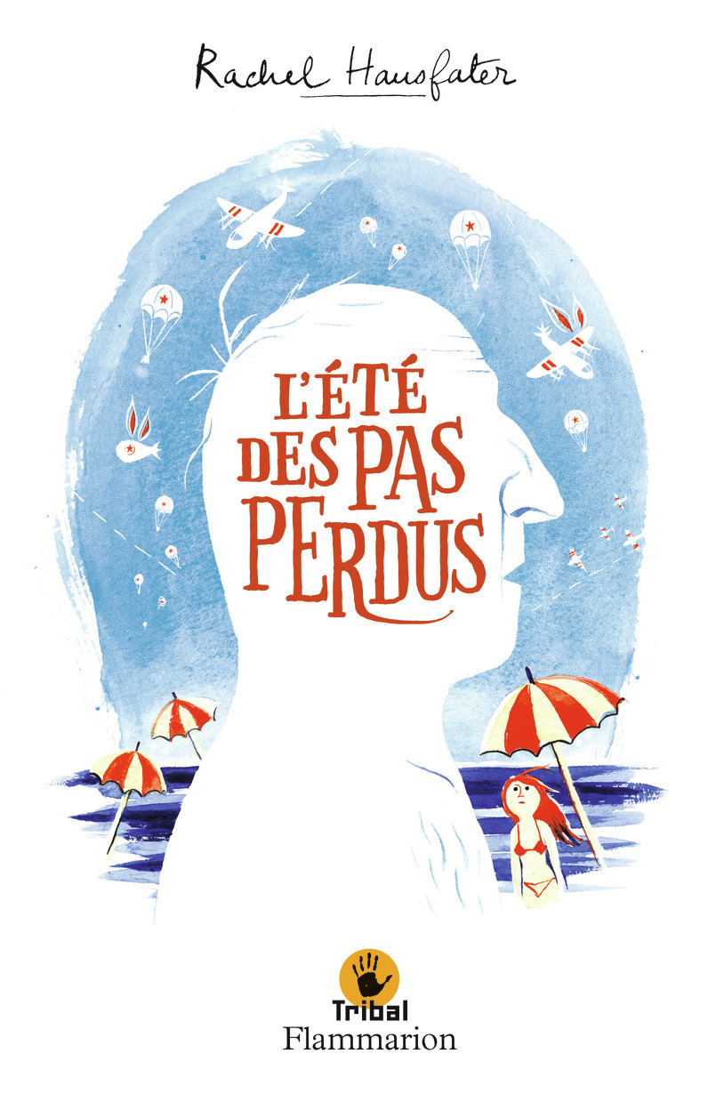 L-ETE DES PAS PERDUS SELECTION INCOS 5E/4E 2016