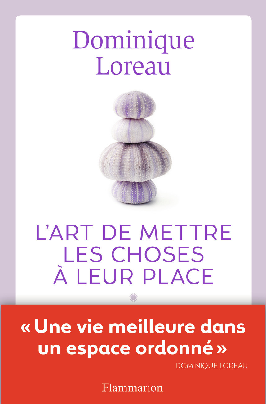 L'Art de mettre les choses à leur place