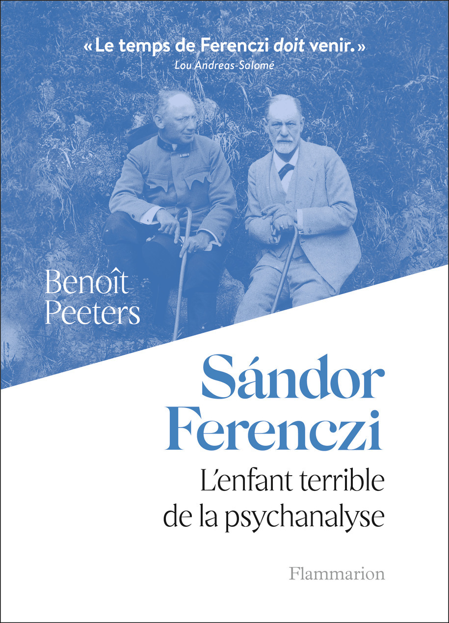 Sándor Ferenczi