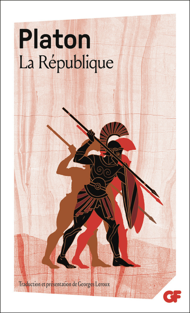 LA REPUBLIQUE NED GF