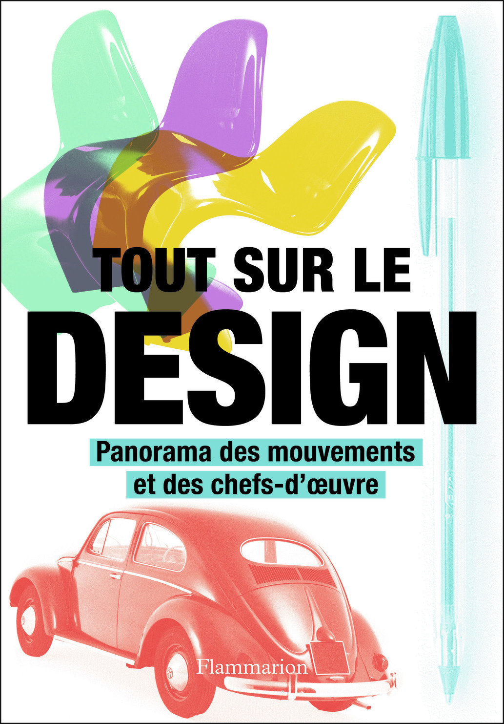 Tout sur le design