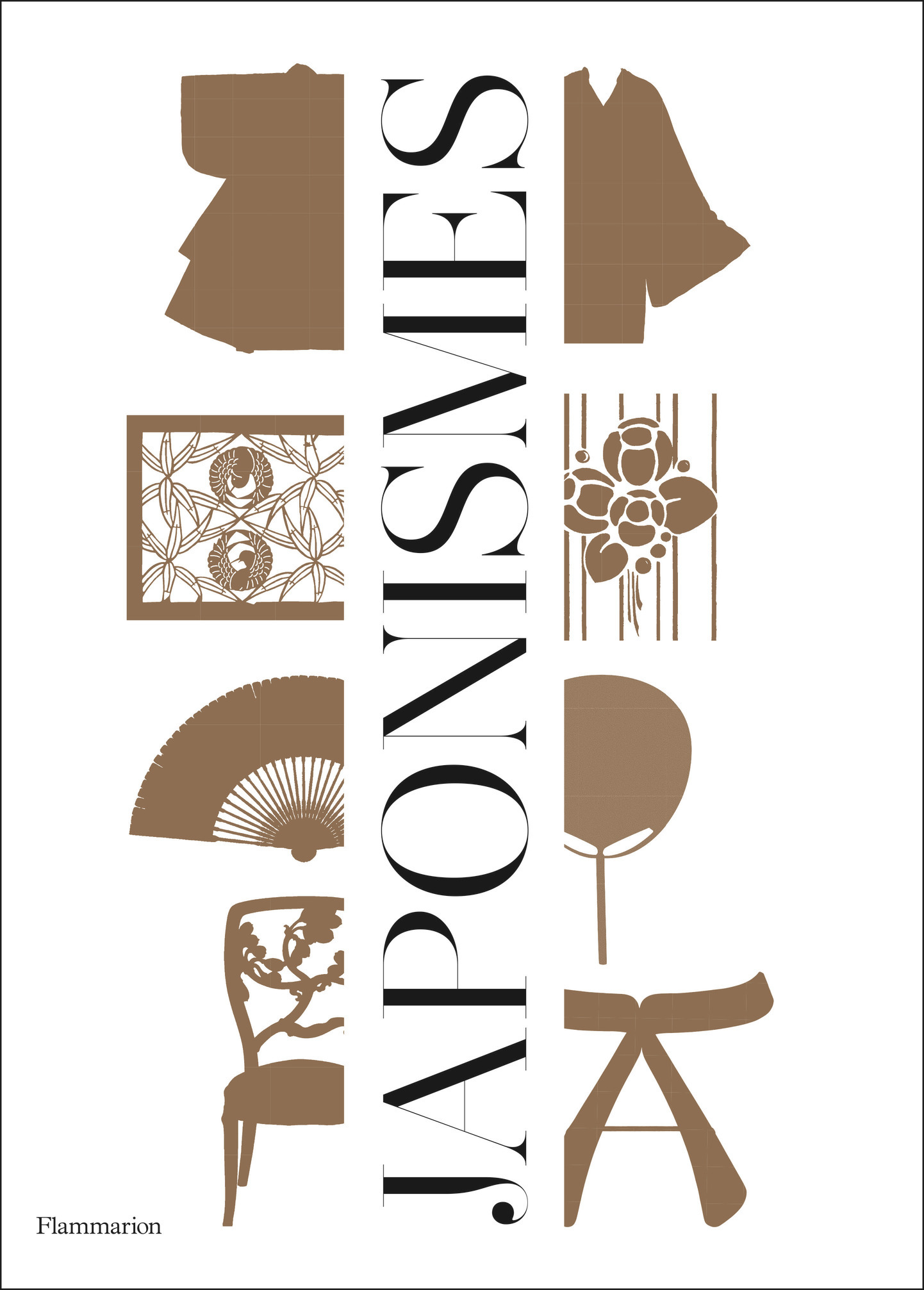 JAPONISMES RAYON CIVILSATION