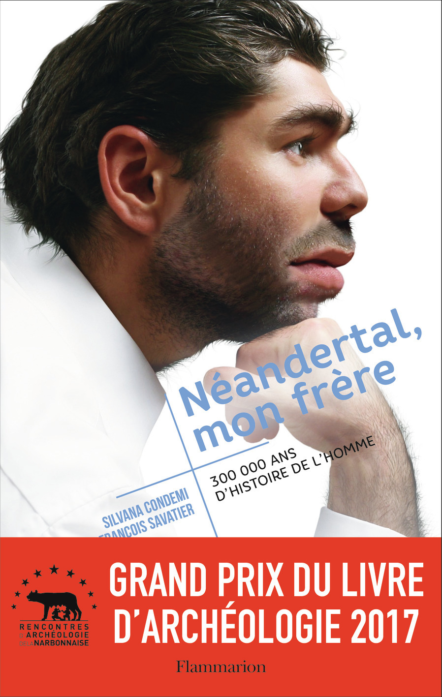 Néandertal, mon frère