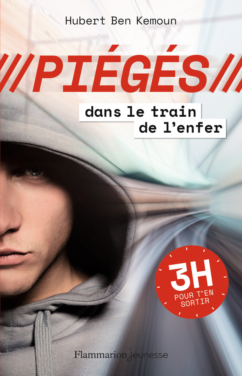 Dans le train de l'enfer