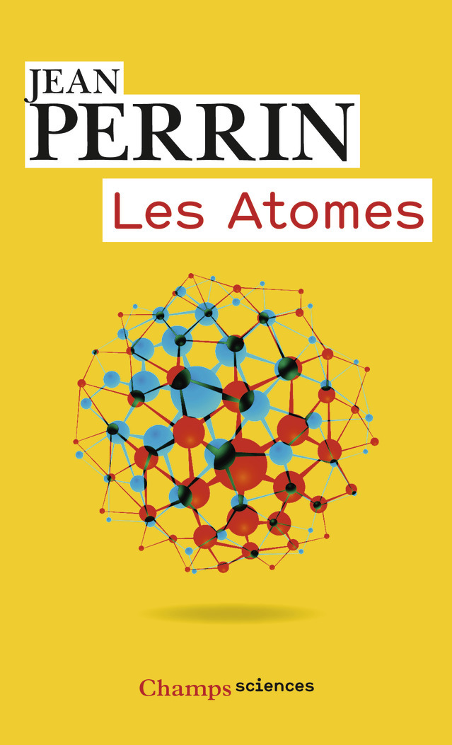 Les atomes