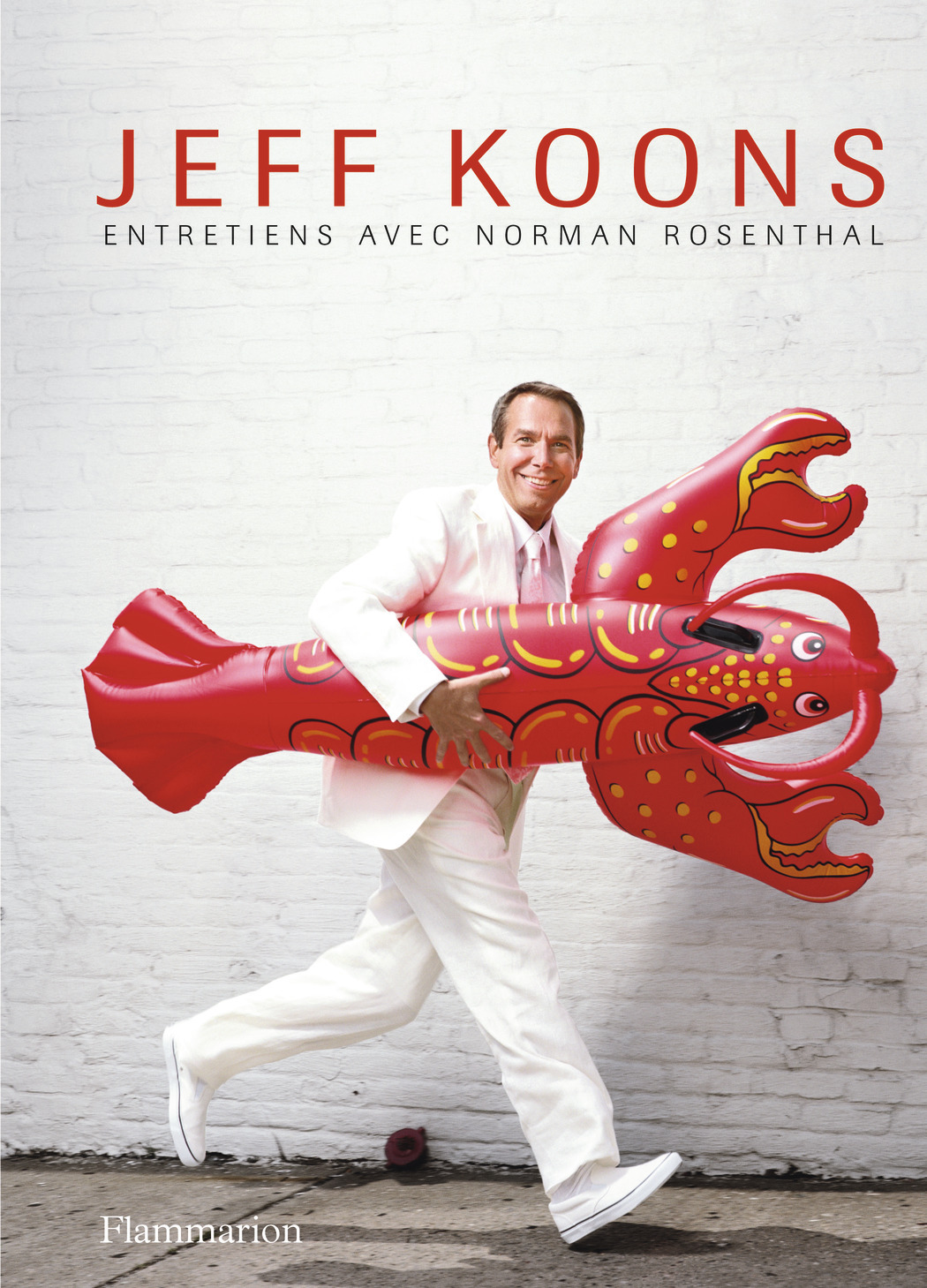 Jeff Koons