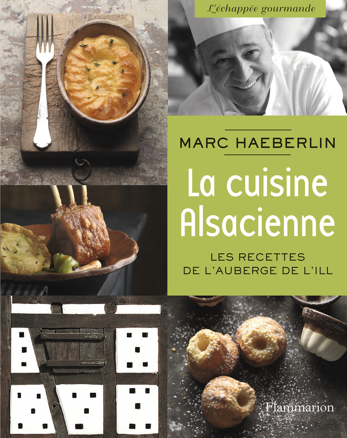 La Cuisine alsacienne