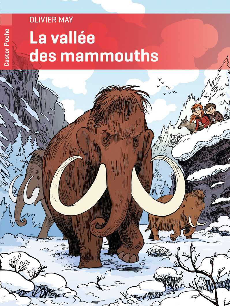 LA VALLEE DES MAMMOUTHS