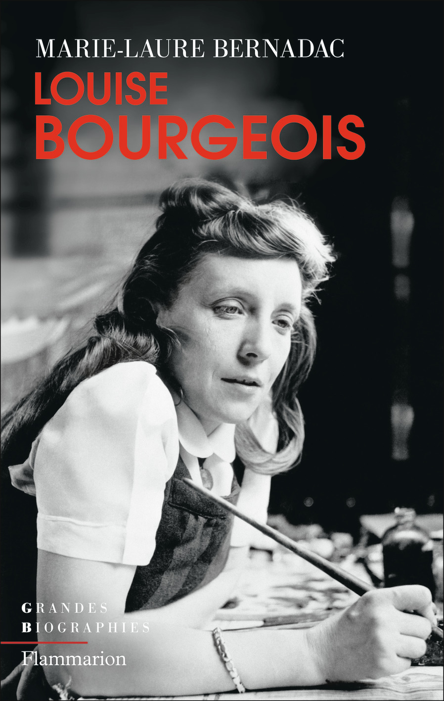 Louise Bourgeois