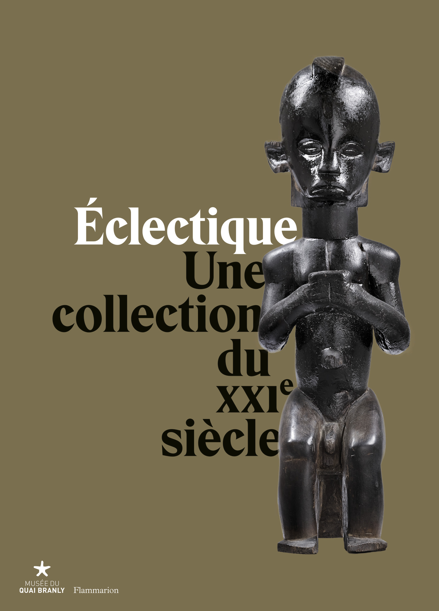 Éclectique