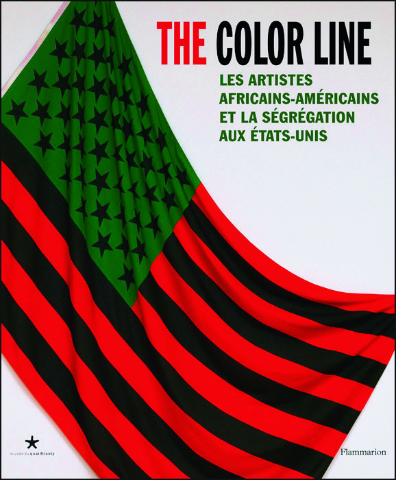 THE COLOR LINE 1 EX. ABIMÉ RETOUR 08-2017
