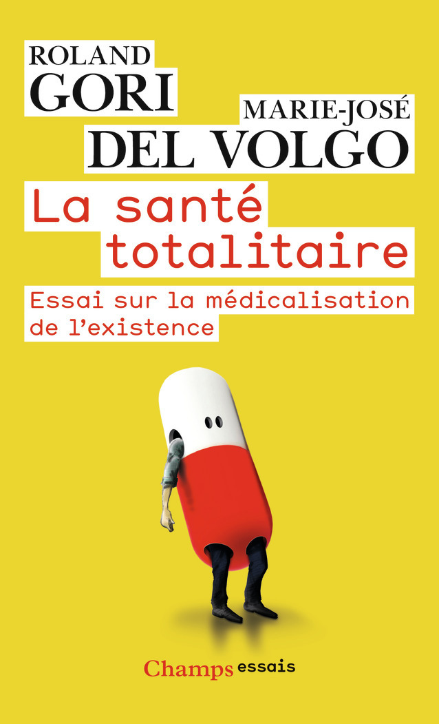 La Santé totalitaire