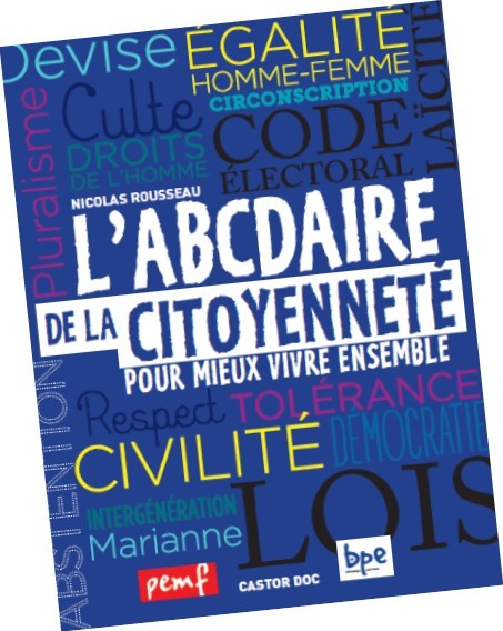 L'ABECEDAIRE DE LA CITOYENNETE