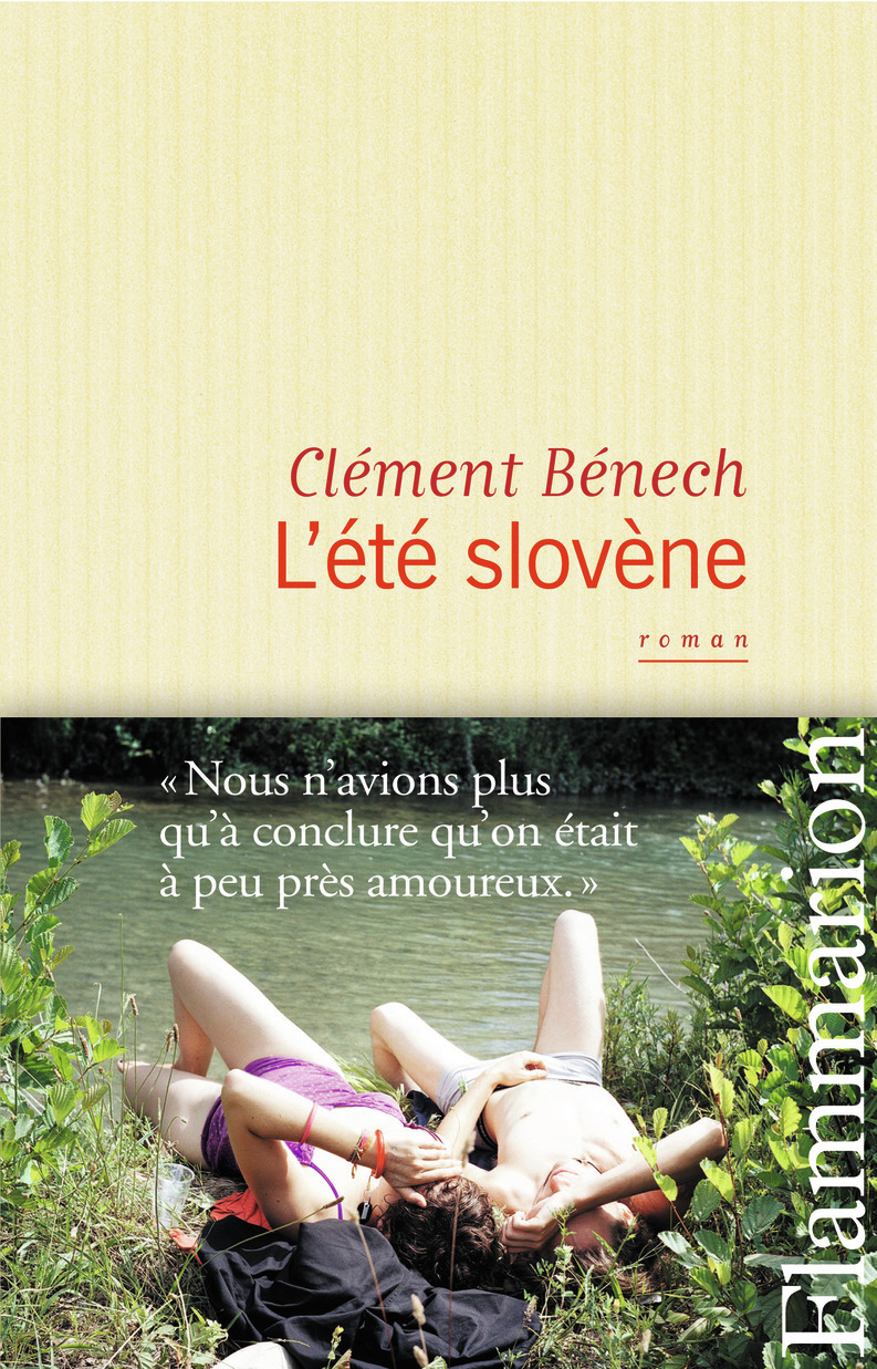 L'Été slovène