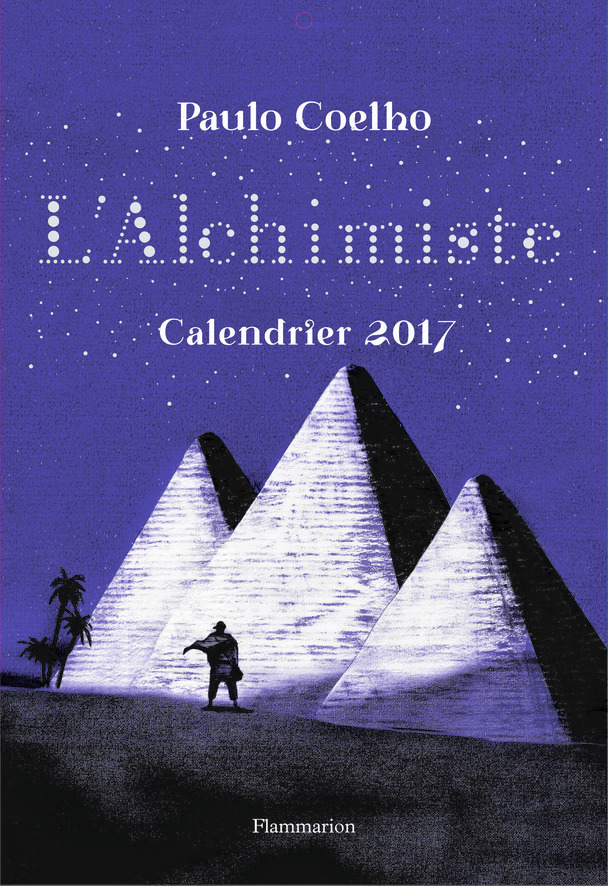 L'Alchimiste