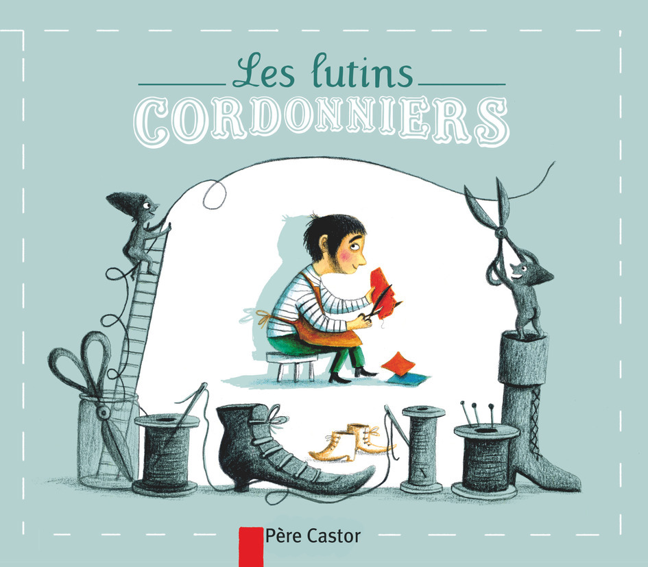 Les Lutins cordonniers