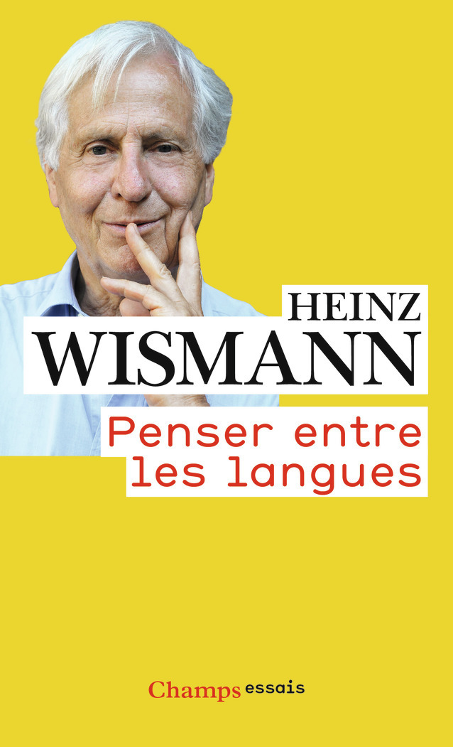 Penser entre les langues