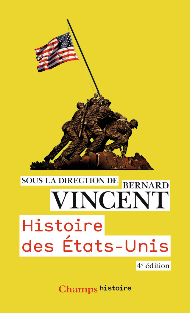 Histoire des États-Unis
