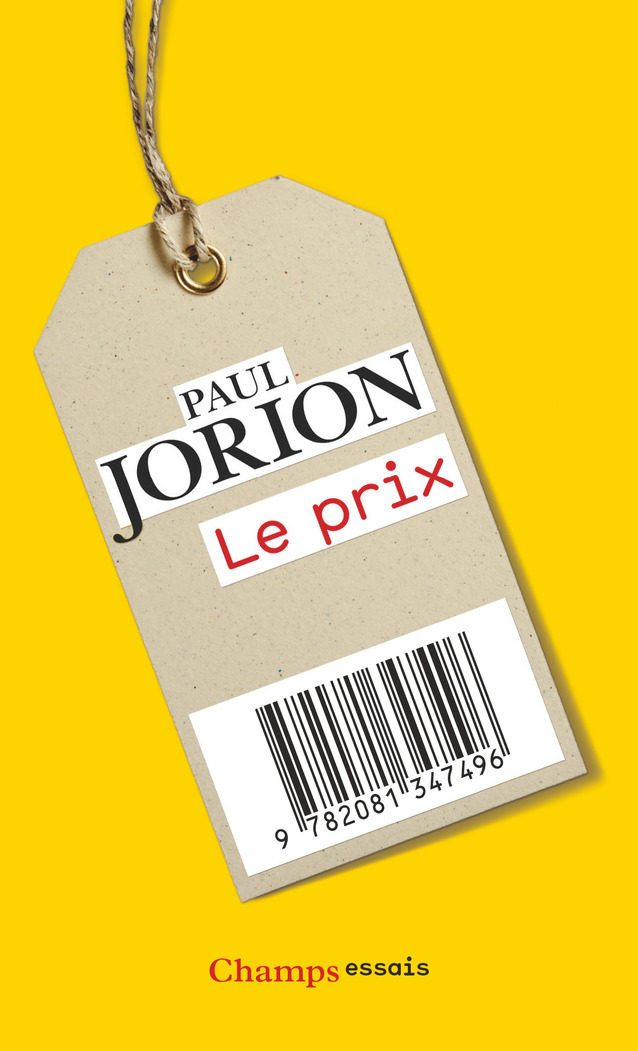 Le prix