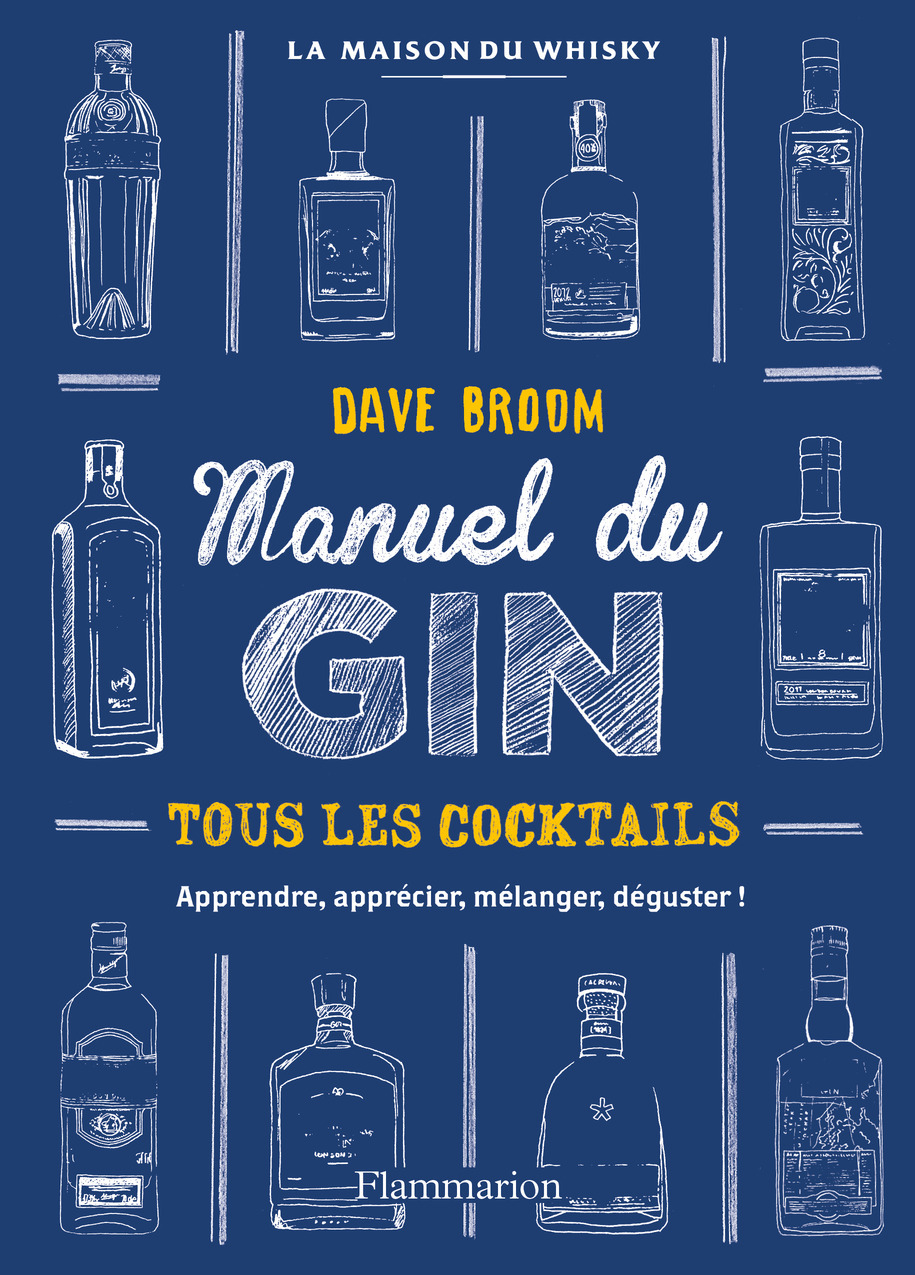 MANUEL DU GIN