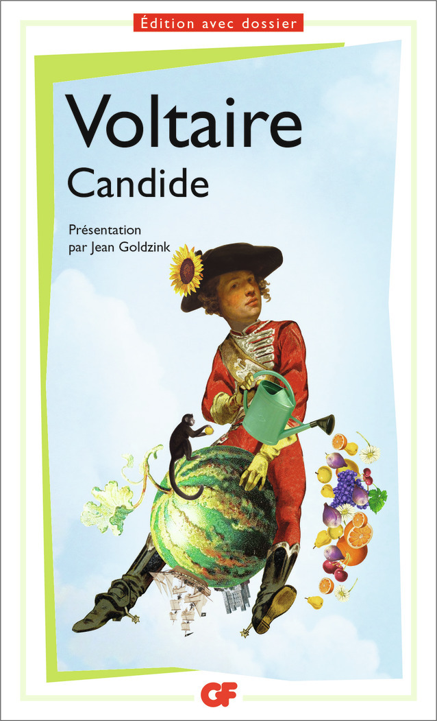 Candide