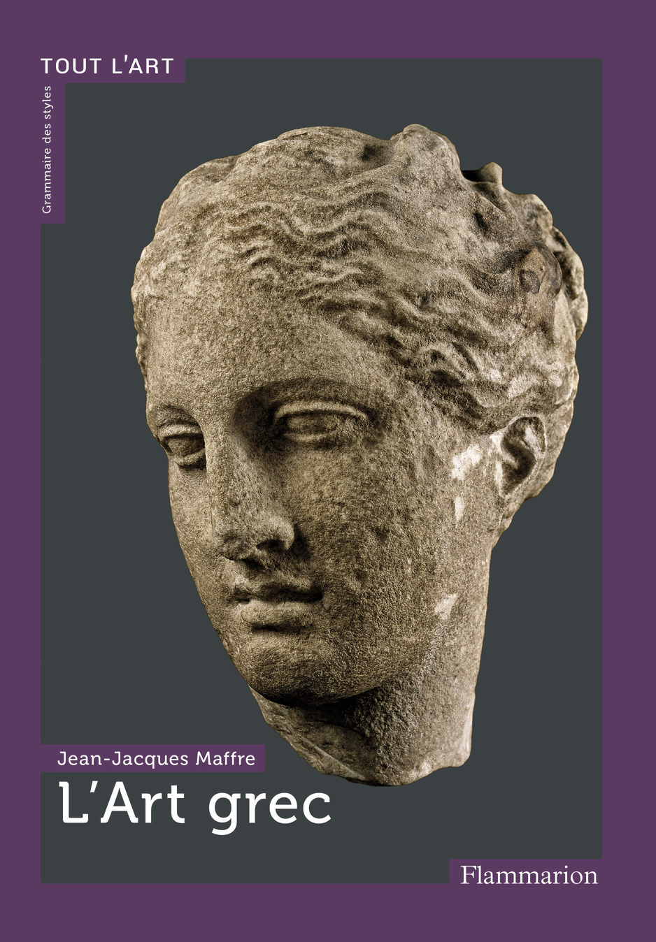 L-ART GREC (NE)