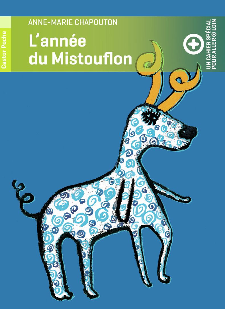 L'année du Mistouflon