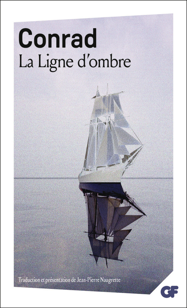 La Ligne d'ombre
