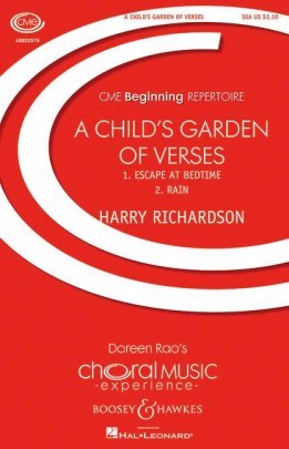 A Child's Garden of Verses