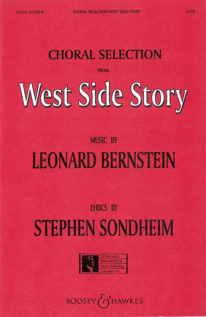 Selections (West Side Story)