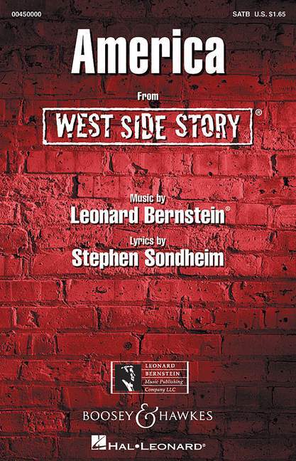 West Side Story