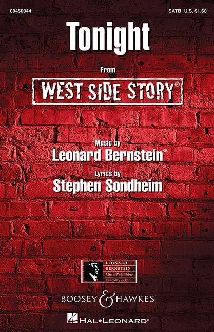 West Side Story