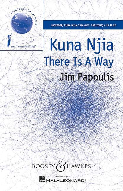 Kuna Njia