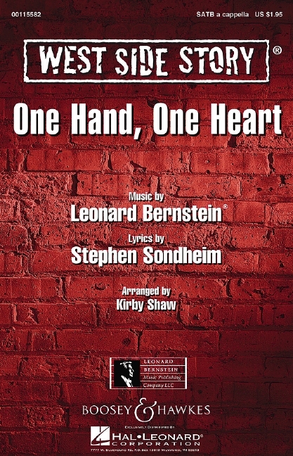 One Hand, One Heart