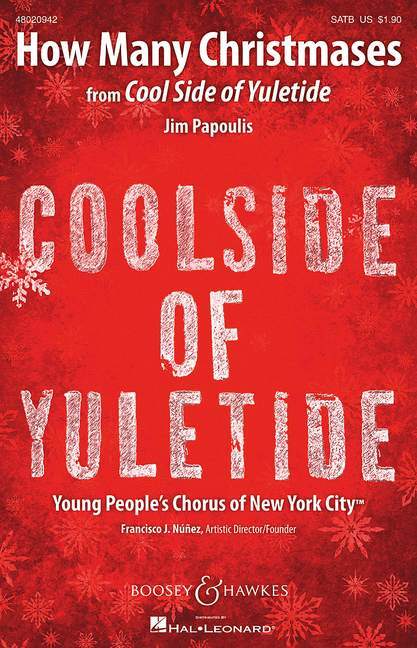 HOW MANY CHRISTMASES CHANT