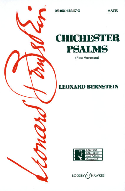 Chichester Psalms