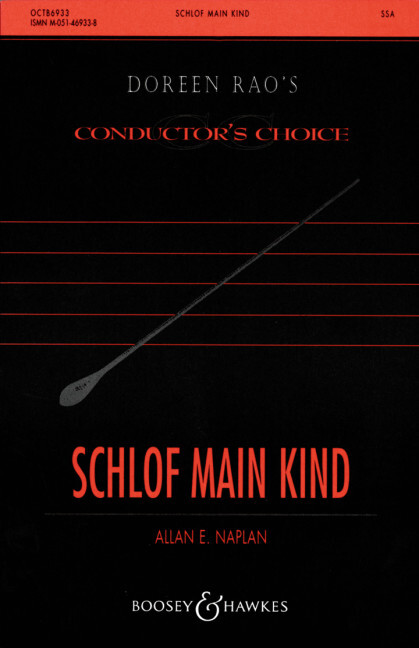 Schlof Main Kind