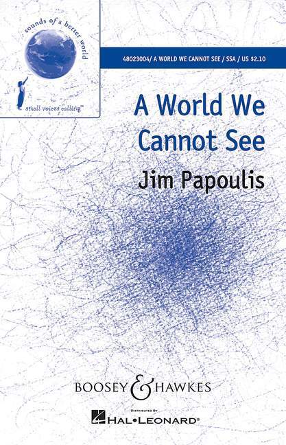 A World We Cannot See
