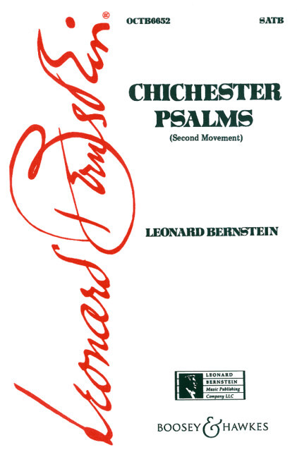 Chichester Psalms